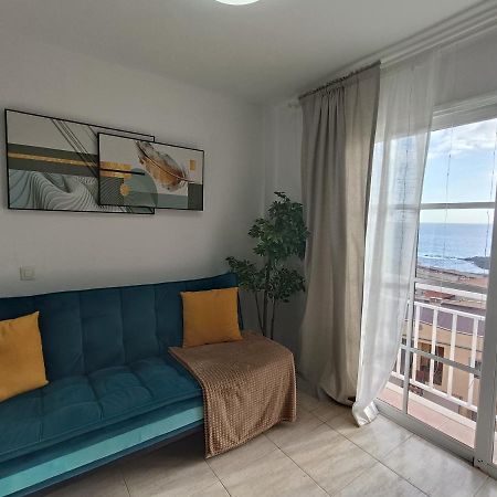 Apartamento Familiar Arcoiris Primera Linea De La Playa Кальяо-Сальвахе Екстер'єр фото