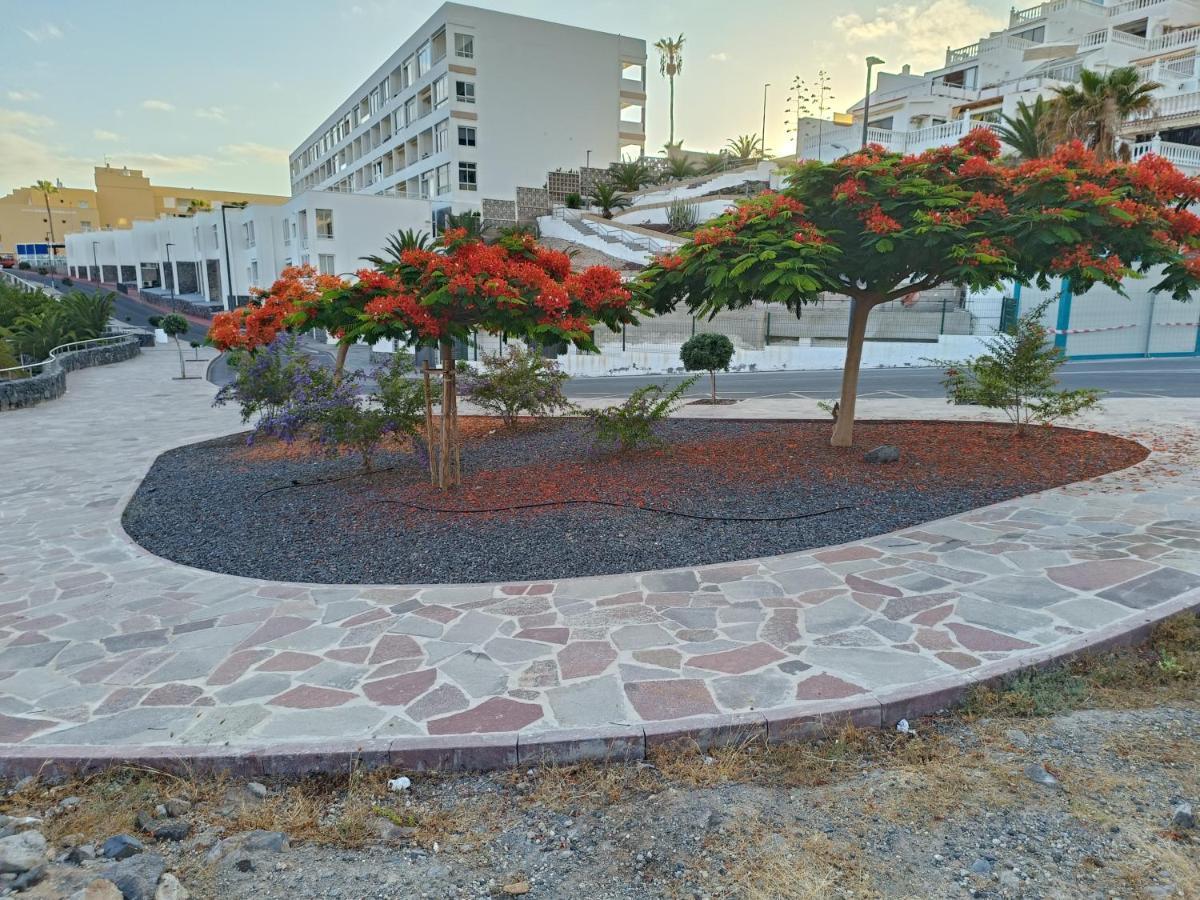 Apartamento Familiar Arcoiris Primera Linea De La Playa Кальяо-Сальвахе Екстер'єр фото